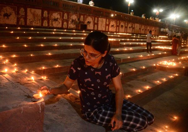 Inauguration of Vikram Samvat 2083