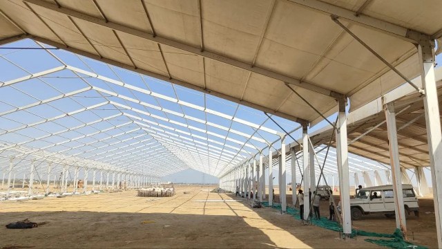 Kota-Bundi Greenfield Airport