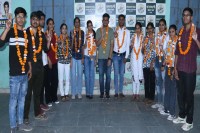 जिले में 12वीं के परीक्षा परिणामों में राजकीय स्कूलोंं की धाक Government schools dominate the 12th class examination results in the district