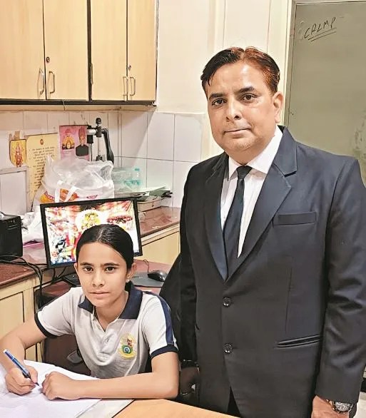 Patrika Bitiya @Work