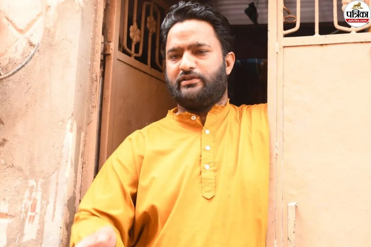 Ajmer Auto Driver Ali Akbar Held with RDX in Ambala