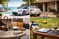 luxury lifestyle vs simple lifestyle