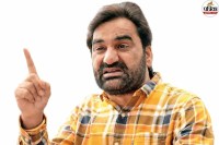 Udaipur BJP Leader Video Row Hanuman Beniwal Says Entire Party Will Be Exposed Sparks Massive Political Storm