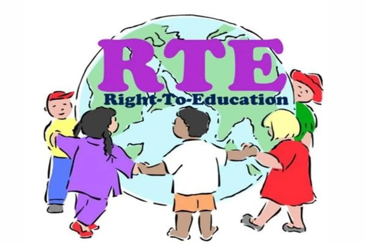 Free admission in private schools: Revised RTE timetable released, applications till 10