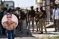 One Gunshot Silences Khaki Star Bhilwara ASI Mahavir Singh Rathore Dies at Home Police Probe Underway