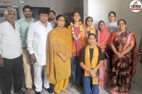 RBSE 10th Result No Tuition No Luxuries Auto Driver Daughter Dikshita Khatik Scores 96.17% Through Hard Work