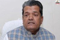 Rajasthan Assembly Debate Bhajanlal Govt Increase LPG Subsidy After Price Hike Minister Sumit Godara Responds