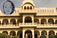 Sawai Madhopur Ireland Tourist Maryam Francis Dies After Illness Post Dinner at Ranthambore Tiger Reserve Hotel