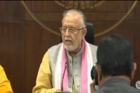 UP Cabinet Approves 30 Major Proposals (फोटो सोर्स : भाषा WhatsApp News Group)