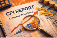 CPI inflation February 2026