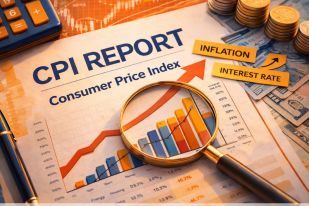 CPI inflation February 2026