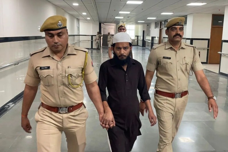 तेजाब हमले में मासूम की रोशनी छीनने वाले आरोपी को आजीवन कारावास