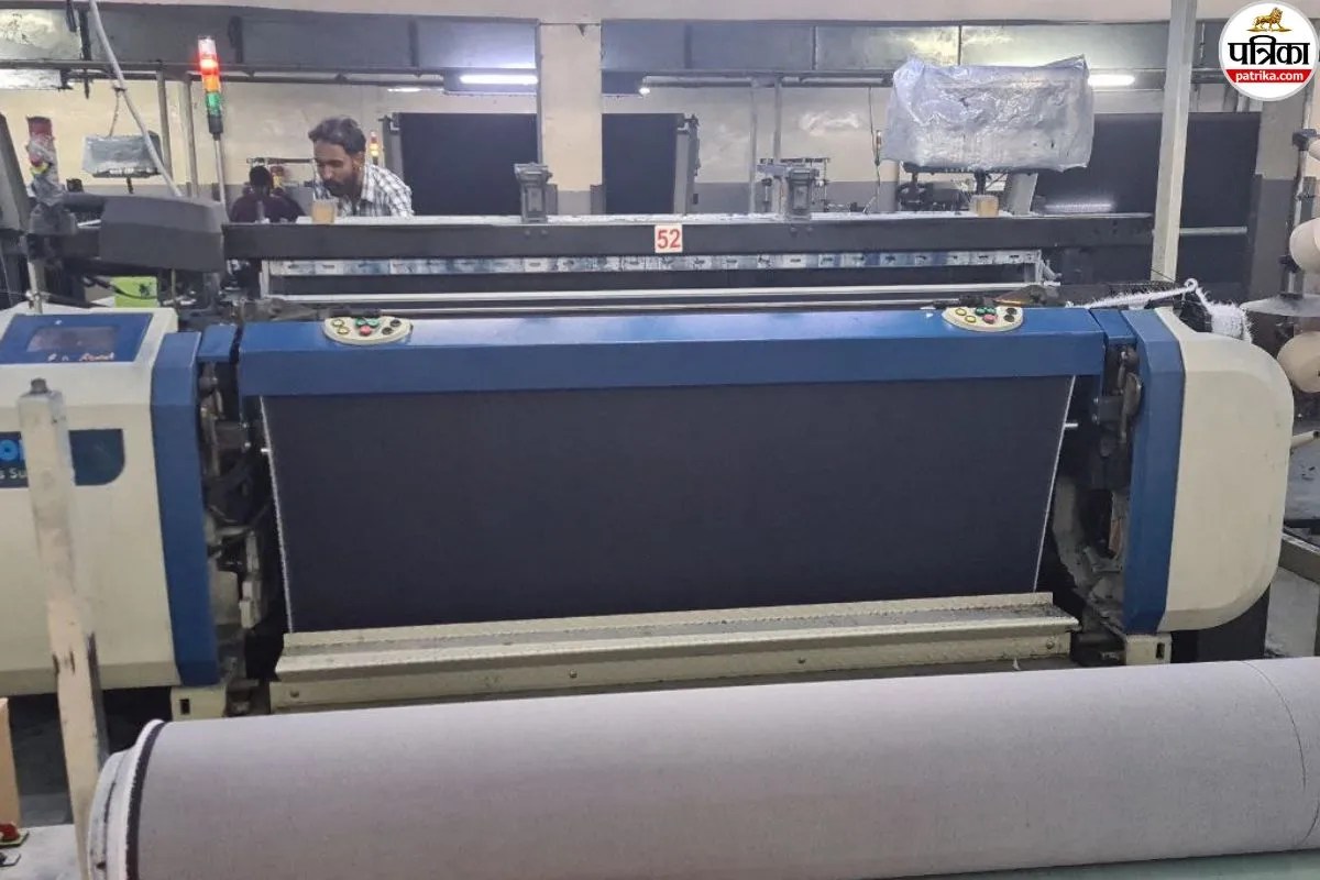 Samarth 2.0 to Transform Rajasthan Textile Sector