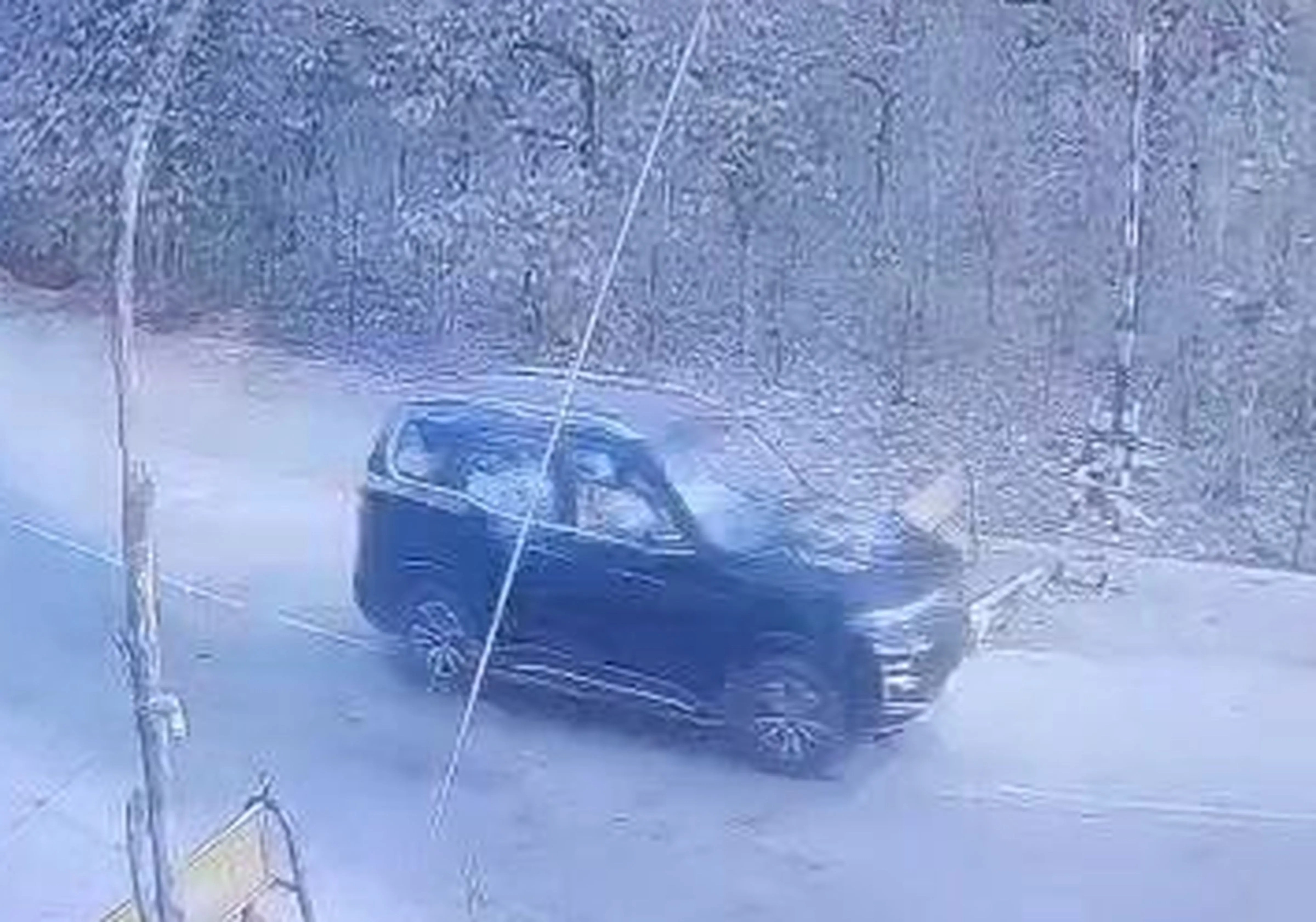 मजदूरोंं को बंधक बनाकर 1.60 लाख रुपए व 12 बोर की बंदूक लूटी