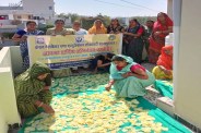 जन अभियान परिषद की पहल से महिलाओं को आत्मनिर्भर बनने का अवसर