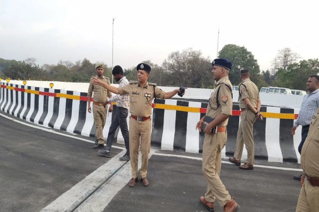  Sandeep Singh House Arrest