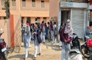 प्रदेश में आठवीं में 51 तो पांचवी में मिली 52वीं रैंक,रिजल्ट प्रतिशत बढ़ा