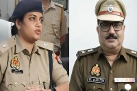 अंकिता शर्मा बनीं बदायूं की नई एसएसपी, 7 अधिकारियों के तबादले (Source: Police Media Cell)