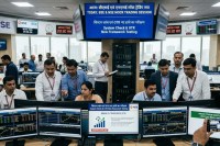 practice in stock market