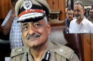 Former UP DGP Sulkhan Singh