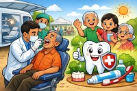World Oral Health Day