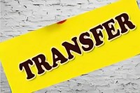 IAS अफसरों के तबादले, नई जिम्मेदारियां तय (फोटो सोर्स : भाषा WhatsApp News Group)