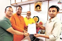 Udaipur LPG Crisis Gas Shortage Disrupts Cremations at Ashok Nagar Crematorium