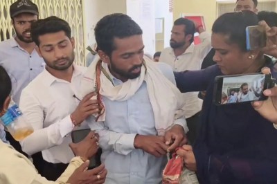 Short video poster image