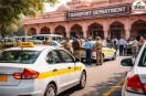 Cabs Will Not Operate in Jaipur Without License Vehicle and Driver Details Must Be Registered on Portal
