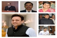 एसीएस संजय प्रसाद समेत कई अफसर केंद्र सरकार में सचिव स्तर पर एंपैनल (फोटो सोर्स : cm Whatsapp Group)