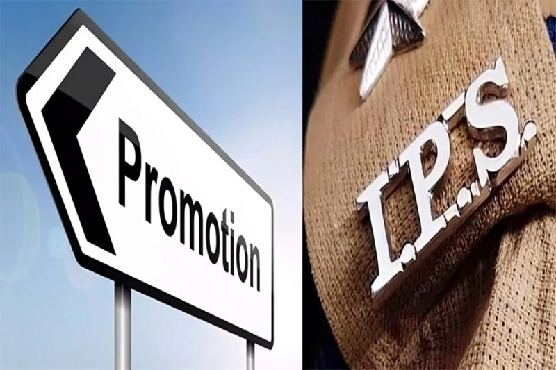 यूपी पुलिस में बड़ा बदलाव: एडीजी रेलवे प्रकाश डी बने पुलिस महानिदेशक (फोटो सोर्स : भाषा WhatsApp News Group) ,