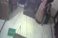 सीसीटीवी फुटेज फोटो सोर्स वायरल वीडियो स्क्रीनशॉट