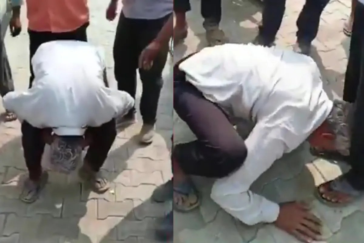 फोटो सोर्स- वीडियो ग्रैब