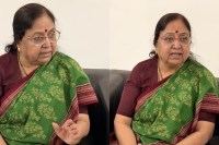 टैबलेट मंत्री बेबी रानी मौर्य, फोटो सोर्स- X बेबी रानी मौर्य