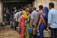 Kerosene to Benefit Thousands of Families