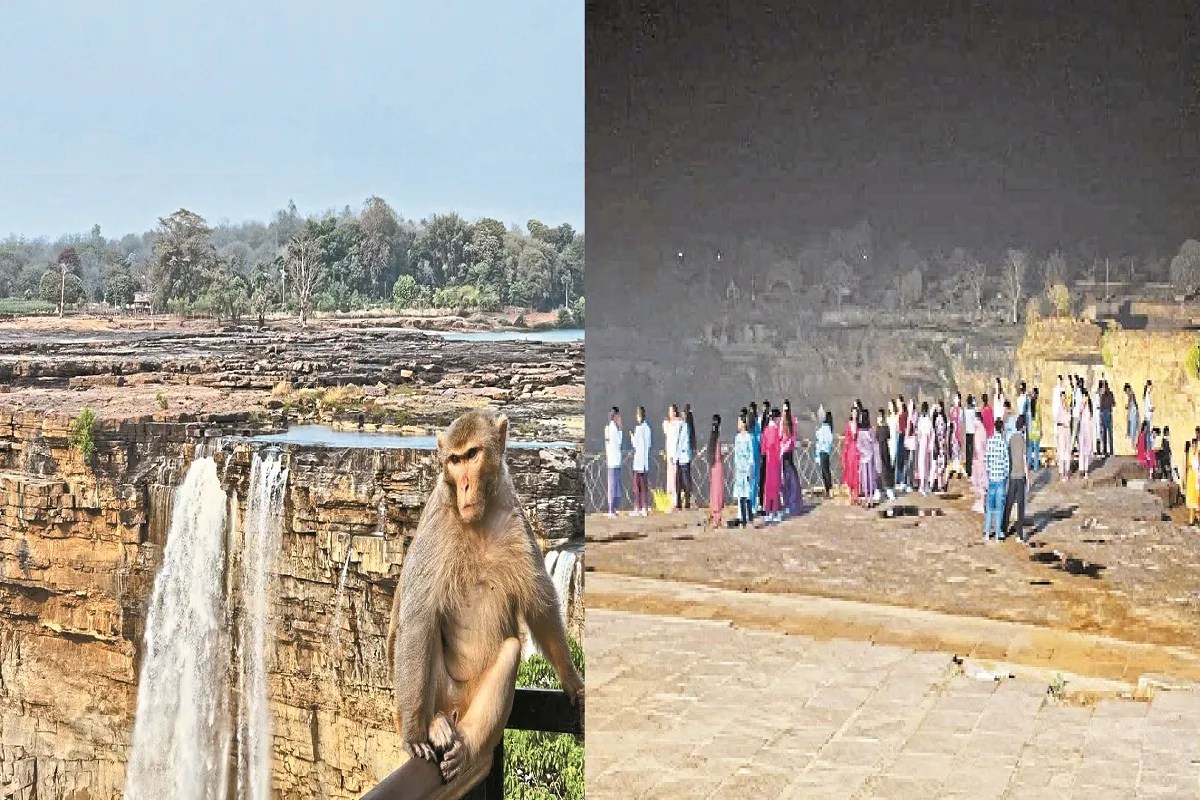 सबसे लंबी मैराथन का इतिहास रचेगा (photo source- Patrika)