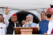 त्योहारों से राजनीति तक: अखिलेश यादव का भाजपा पर तीखा हमला, कानून व्यवस्था और 2027 चुनाव पर दिए बड़े बयान (फोटो सोर्स : भाषा WhatsApp News Group)