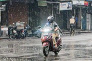 लखनऊ समेत यूपी में मौसम का बदलेगा मिजाज, एक हफ्ते में 10°C तक बढ़ेगा तापमान (फोटो सोर्स : Ritesh Singh )