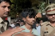 लखनऊ में सनसनीखेज हत्याकांड: अवैध संबंध में रोड़ा बनी सास की बहू ने प्रेमी संग मिलकर की हत्या (Source: Police Media Cell)