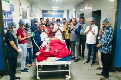 Short video poster image