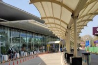 उड़ानों के संचालन में आएगी रफ्तार (फोटो सोर्स : भाषा WhatsApp News Group)