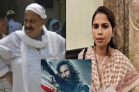 फिल्म ‘धुरंधर 2’ से जुड़ा विवाद: अतीक अहमद की एंट्री पर पूजा पाल का तीखा बयान, सियासत गरम (फोटो सोर्स : भाषा WhatsApp News Group)