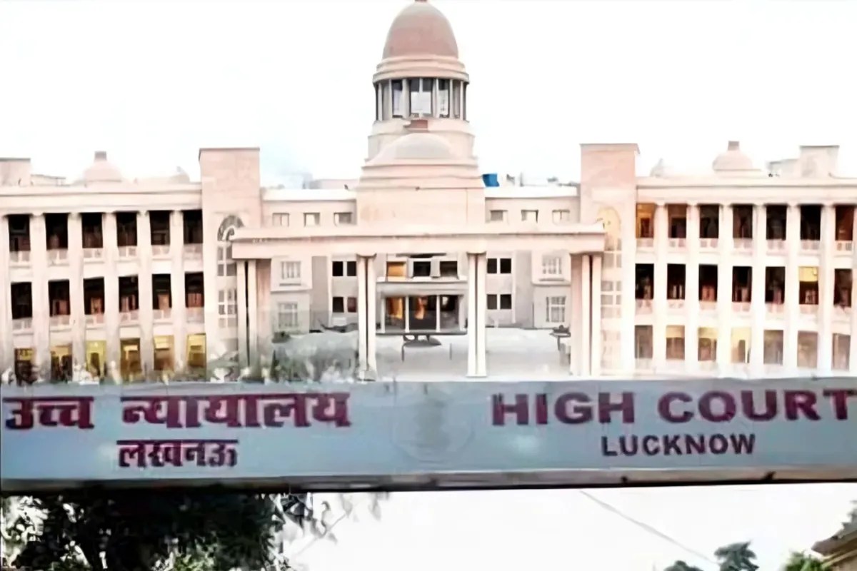 यूपी में 80% गुमशुदा मिले, हाईकोर्ट में सरकार का दावा, अगली सुनवाई तय (फोटो सोर्स : भाषा WhatsApp News Group)