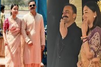 IPS कृष्ण बिश्नोई और अंशिका वर्मा की रिंग सेरेमनी में दिखा शानदार सांस्कृतिक समागम (फोटो सोर्स : IPS Officers X)