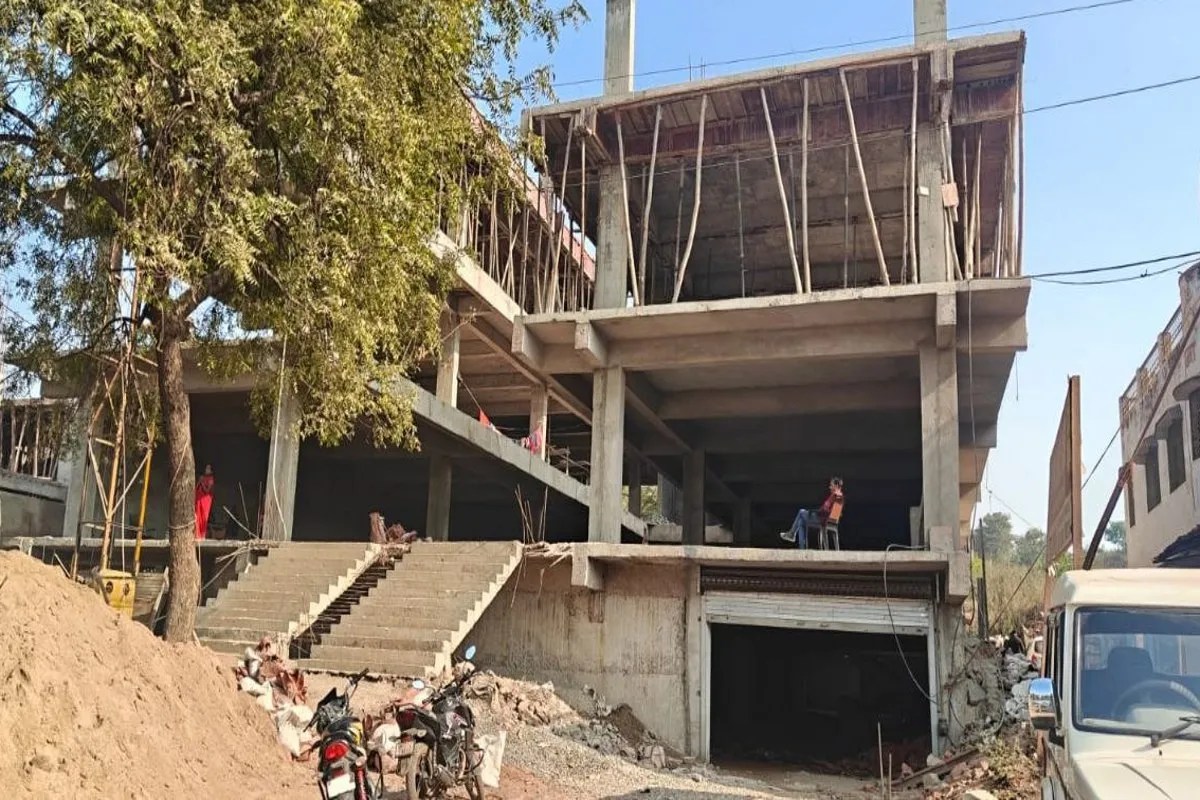 Fraudulent Sale of Government Land