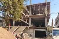 Fraudulent Sale of Government Land