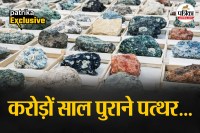 Rajasthan 330 Crore Year Old Rocks in Udaipur Reveal Deep Secrets of Earth