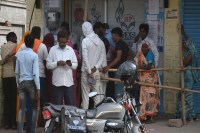 शादी वाले घरों में टेंशन...नहीं मिल पा रहे एलपीजी सिलेंडर Tension in wedding homes... LPG cylinders are not available