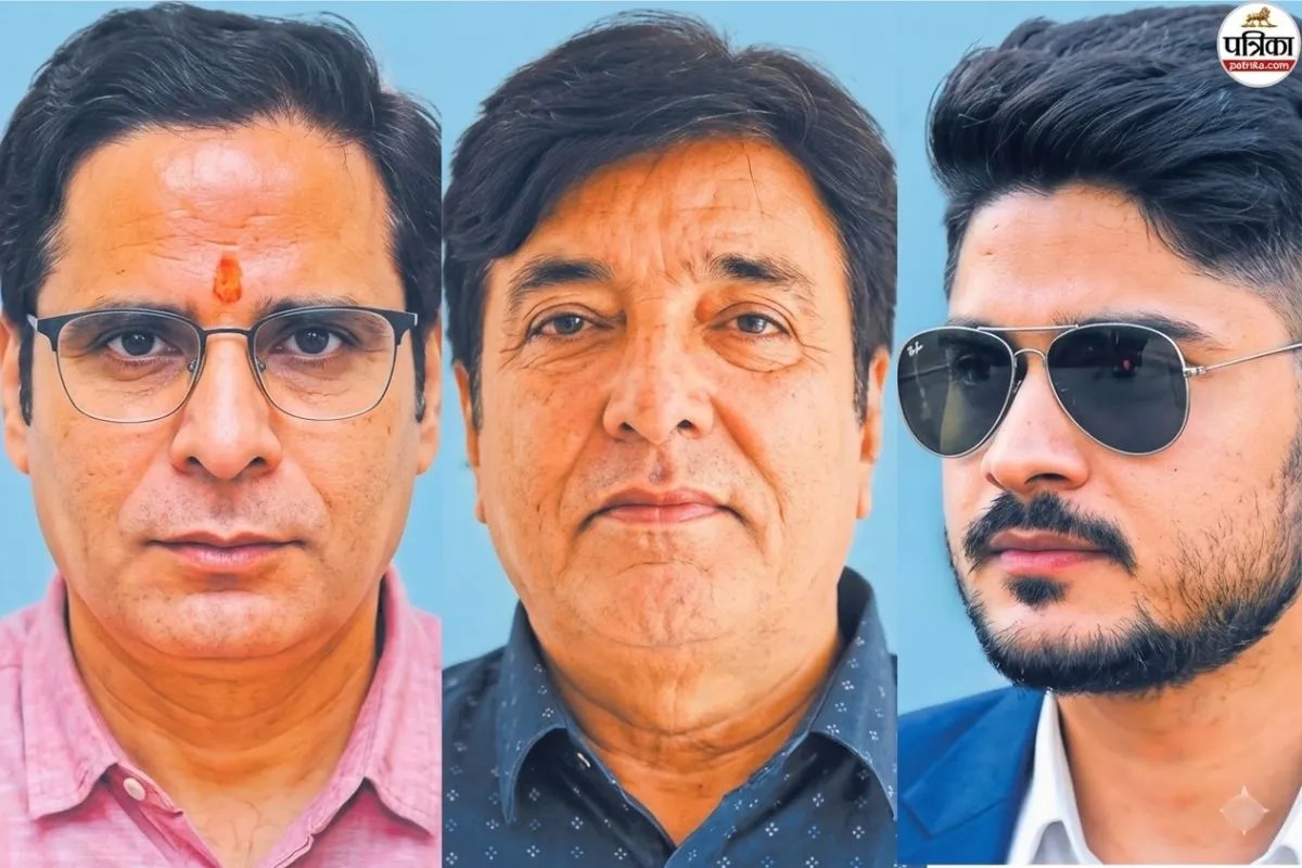 Fake Certificate Racket Busted in Rajasthan 18 Doctors Arrested 90 Above Suspects Identified