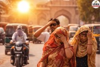 Rajasthan Heatwave Intensifies Barmer Crosses 40°C Jaipur Records Season Hottest Night Amid Rising Temperatures